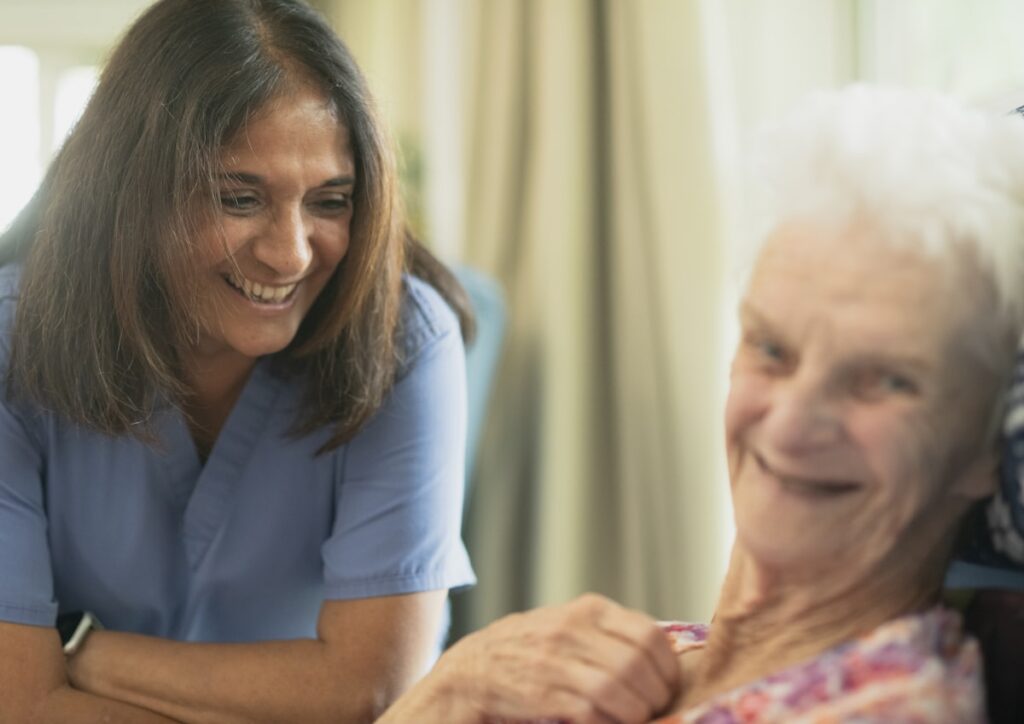 The Real Home Health Care Staffing Crisis Isn’t What You Think — It’s a Time Problem