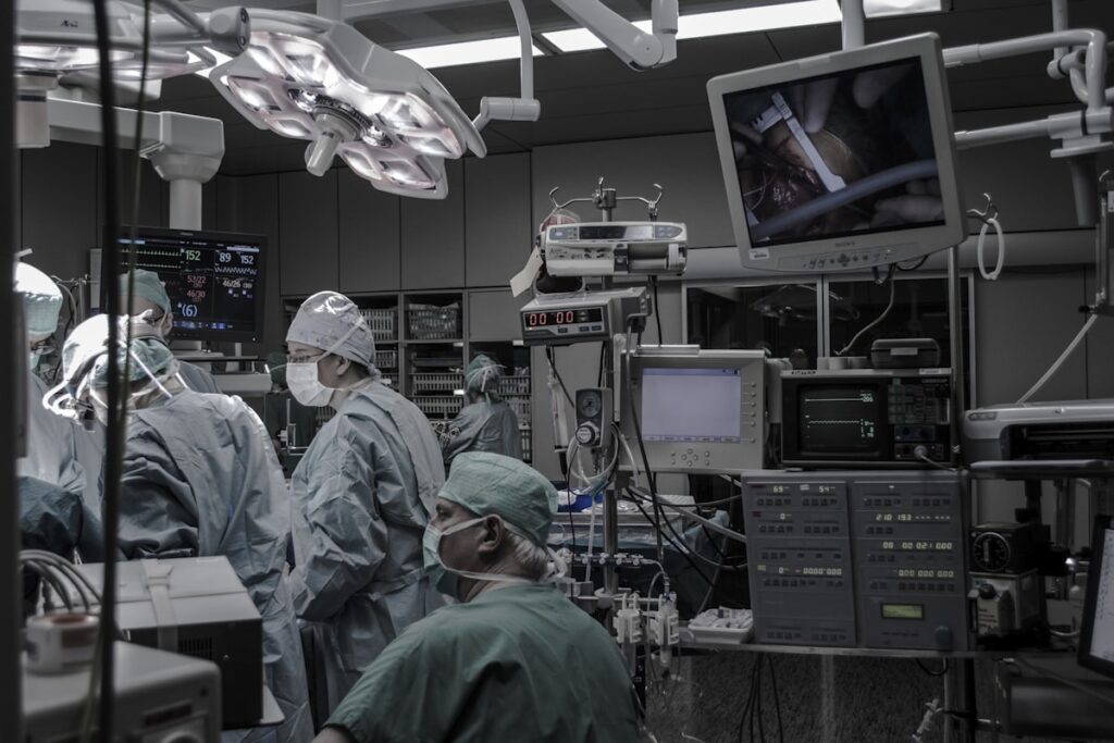 When Staff Call Out: How Home Health Care Agencies Keep Visits on Track