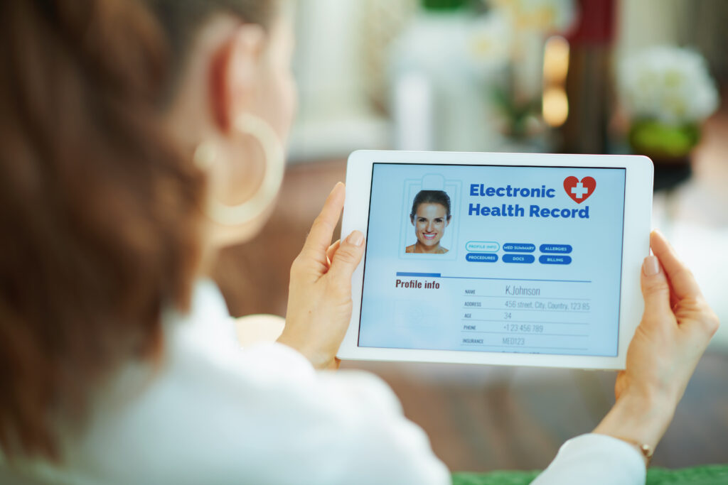 The Paperless Home Health Agency: Why Digital Documentation Is No Longer Optional