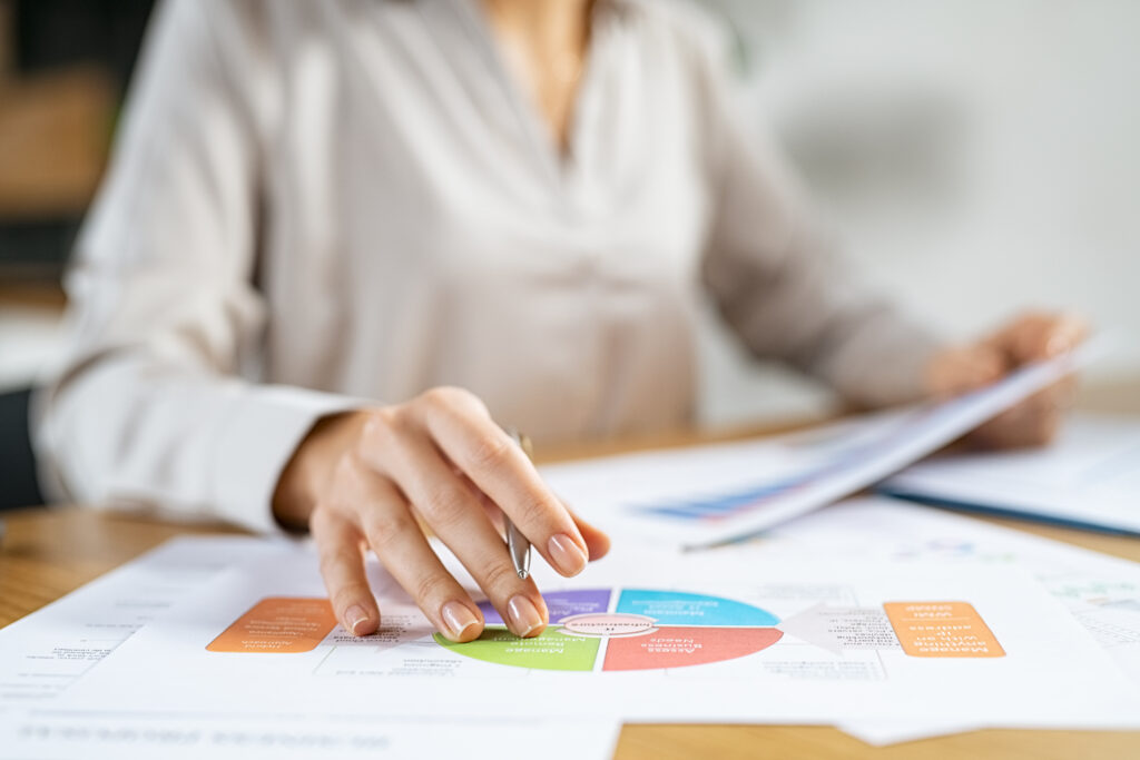 Spot Home Health LUPA Risk Before the Period Closes