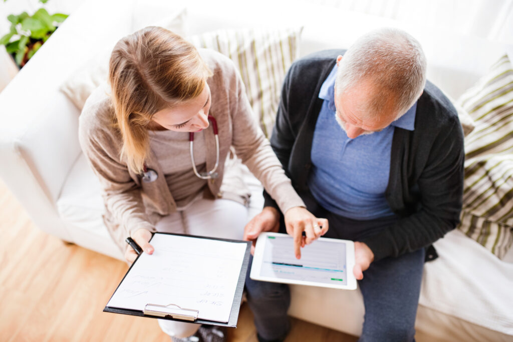 What CMS’s Proposed OASIS Deadline Means for Home Health Ops