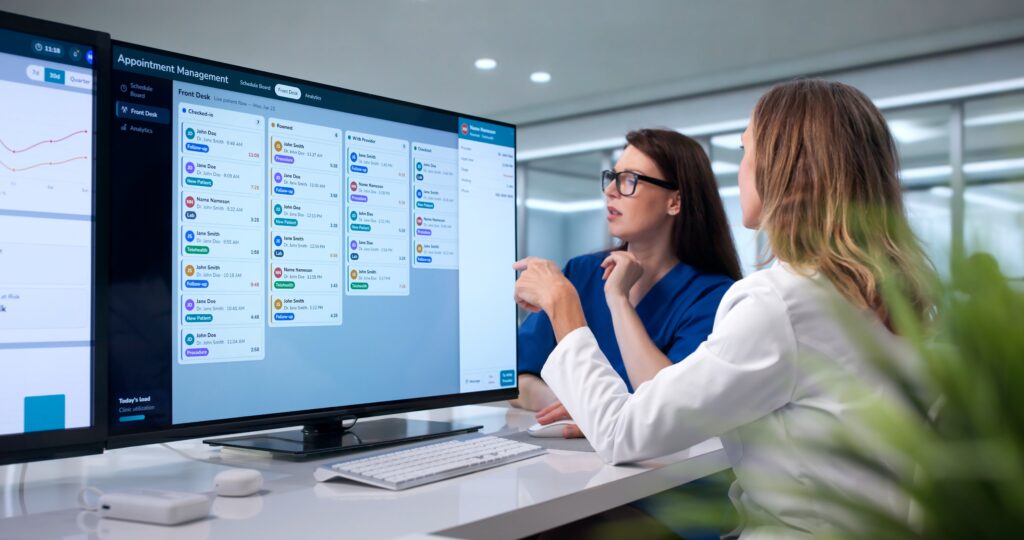 From Scheduler to Strategist: How Home Health Agency Owners Make the Leap